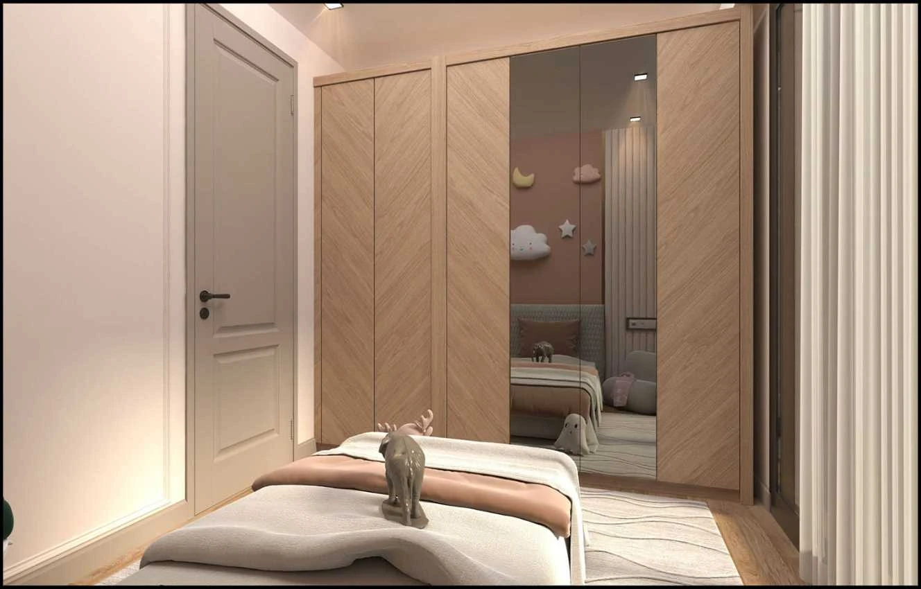 housebind Апартаменты класса люкс в центре Мерсина